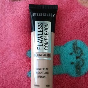 Swiss Beauty (Foundation)