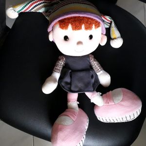 Trendy Doll