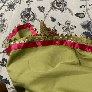 Fancy Dupatta Unused