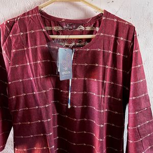 XL Size Kurti