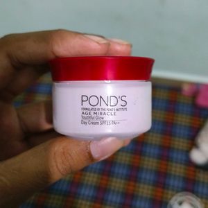 Ponds SpfCream,Dotnkey Lip Mask +Lipliner 🩷