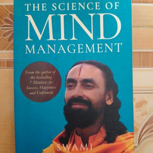 The Science Of Mind Management