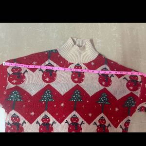 Christmas Sweater