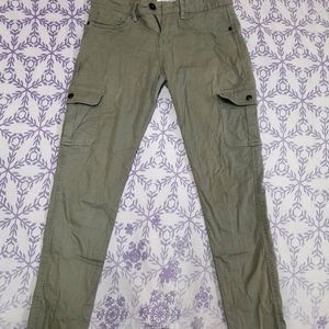 New DNMX Trouser Pant (Women) Offer Value 100