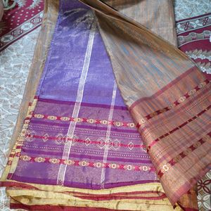 South Indian Saree