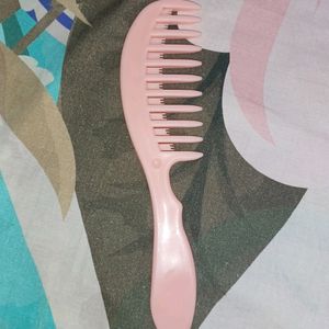 Wide Comb