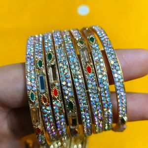 So Nice Bangles Combo