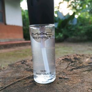 MAC Face Primer