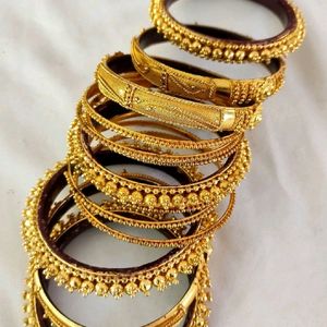 2.4 Bangle Set