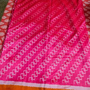 Patola Saree