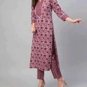 🆕 Kurta Set ❤️❤️