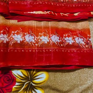 New Saree