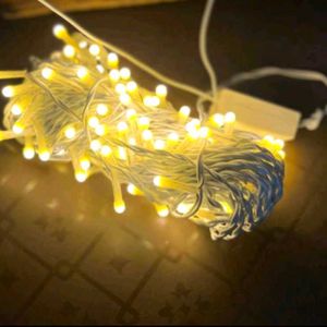 Pixel Led Lights for Diwali Decoration | 40 Feet