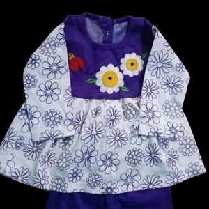 Frocks For Babies