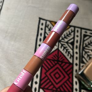 Gush beauty lipstick