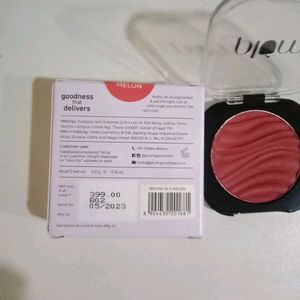 Blush One In A Melon Plum