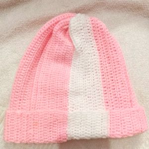 Crochet Cap