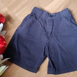 Boys Shorts