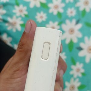 Xiaomi Powerbank 18W