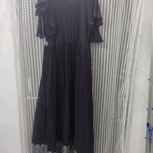 Partywear Gown