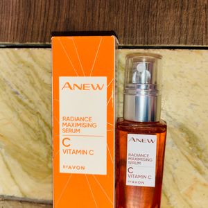 Avon Vitamin C Serum