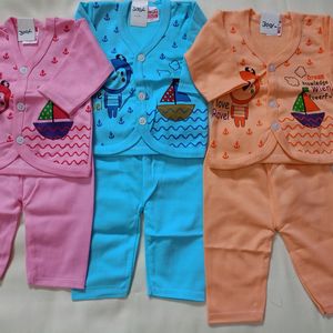 Baby Clothing