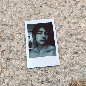 BTS V MINI BIAS PACK