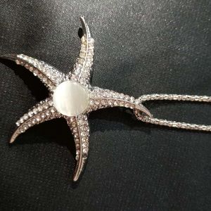 Star Neck Chain