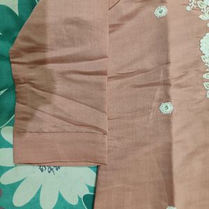 Kurta Set With Dupatta