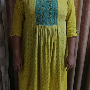 Kurti