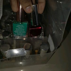 Nail Polish