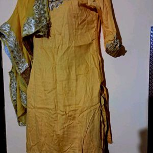 Kurta Set