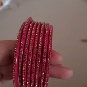 Laakh Bangle