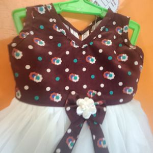 Beautiful 🤩 Baby Girl Dress