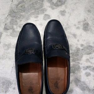 Formal Loafer Shoes US Polo