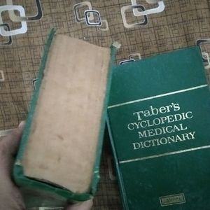 medical dictionary