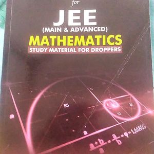 PW Mathematics Module For Jee Mains And Advanced