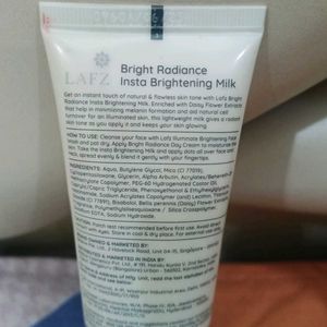 LAFZ Bride Radiance