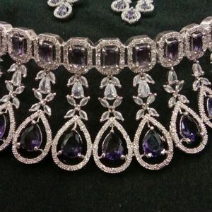 Women Jewellery Set