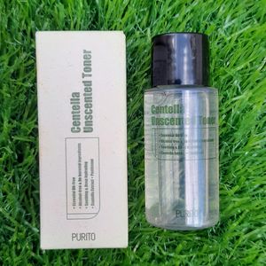 Purito Centella Unscented Toner