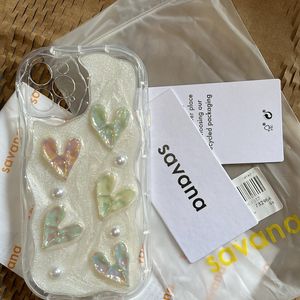 iPhone 12 Pro Phone Cover From Savana