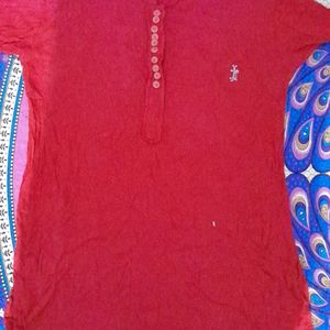 Short Kurta