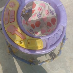 Kids Baby Walker