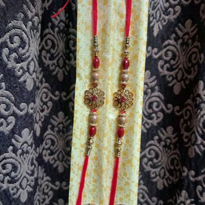 Pack Of 5 Rakhies