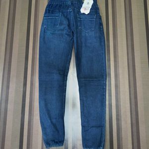 Z-38 Size 26 Slim Fit Women Denim Jeans