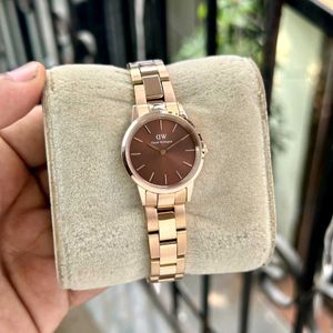 Dw Watch  Master Copy For Women New