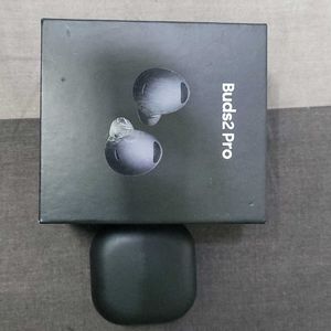 Samsung Galaxy Buds 2 Pro