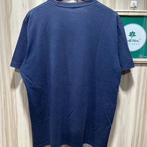 Nike Big Logo T-Shirt