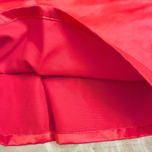 red dress for little girls