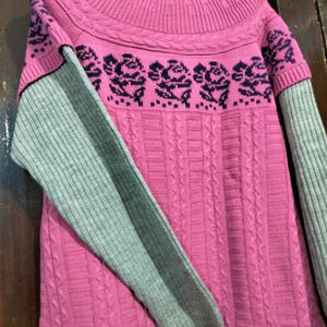 SWEATER FOR WOMEN ❤️